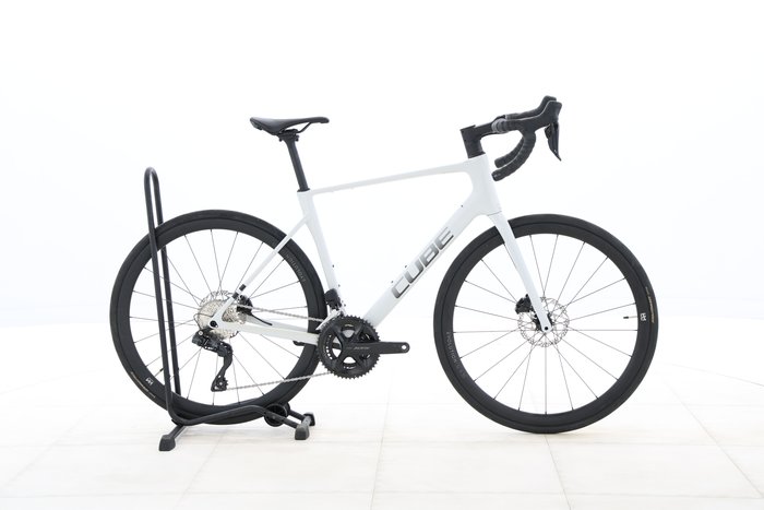 Cube ATTAIN C:62 SLX 2025