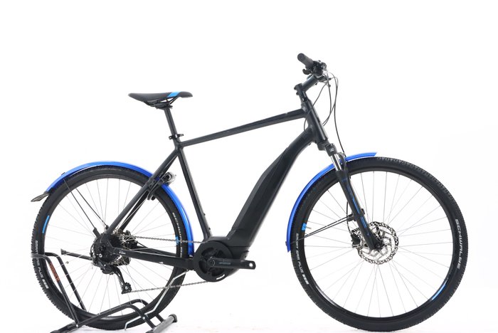 Cube CROSS HYBRID ONE 500 2019