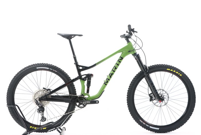 Marin Alpine Trail 7 2023