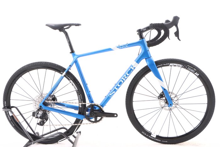 Storck Grix Pro Performance Rival 2022
