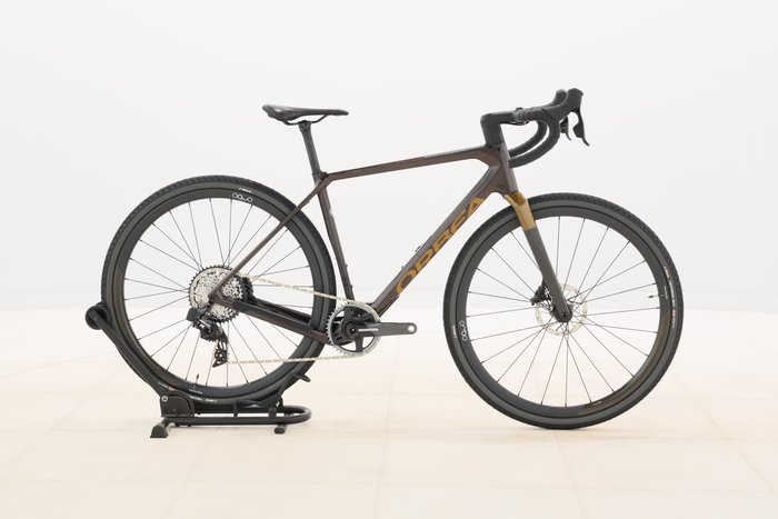 Orbea TERRA M21ETEAM 1X 2025