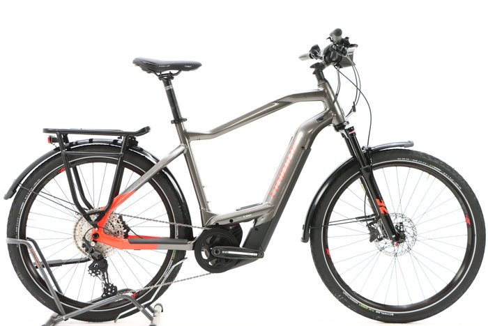 Haibike TREKKING 9 2021