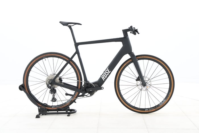 Rose BACKROAD PLUS FLATBAR 2024