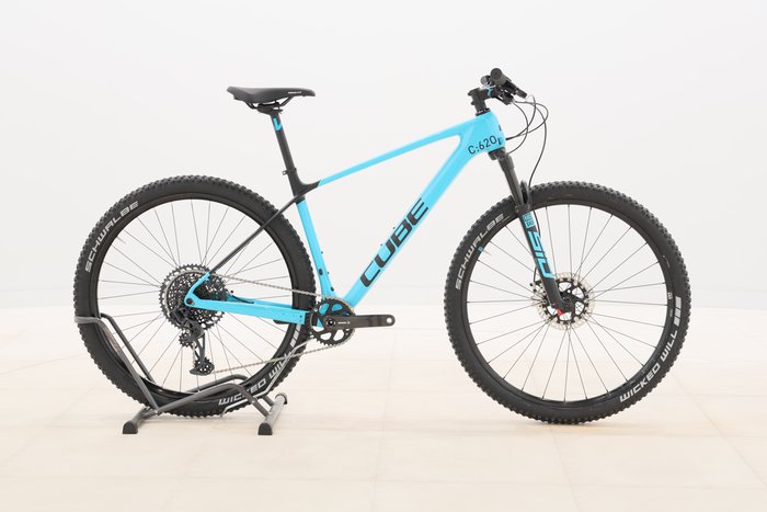Cube ELITE C:62 ONE 2022