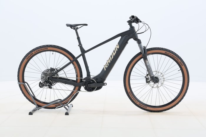 Radon JEALOUS HYBRID 9.0 625 2022