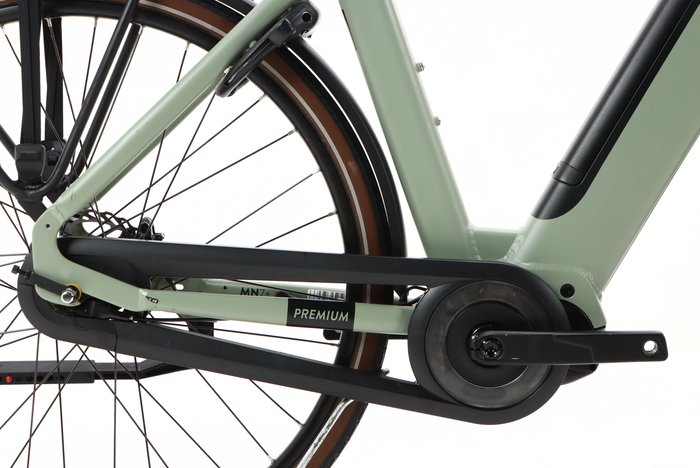 Qwic PREMIUM I MN7+ 2021