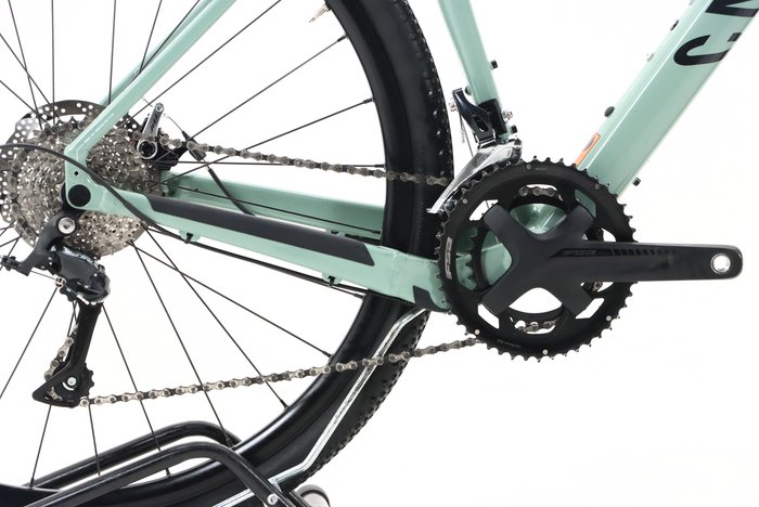 Canyon Grizl 5 2024