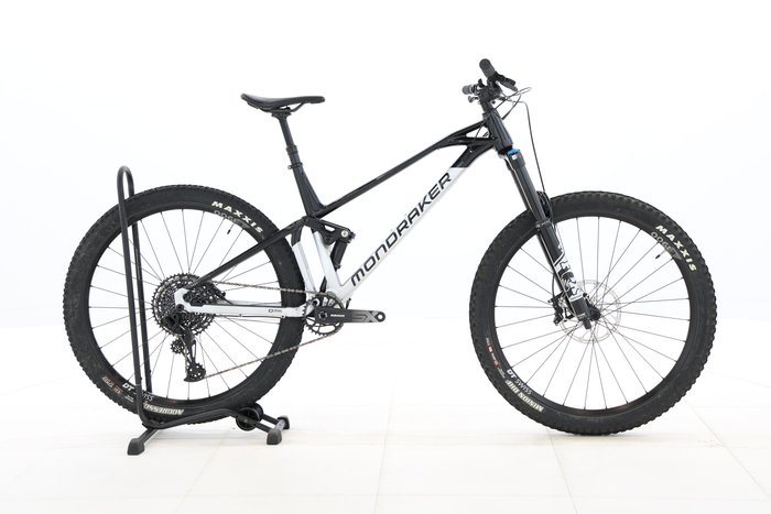 Mondraker Foxy 2022
