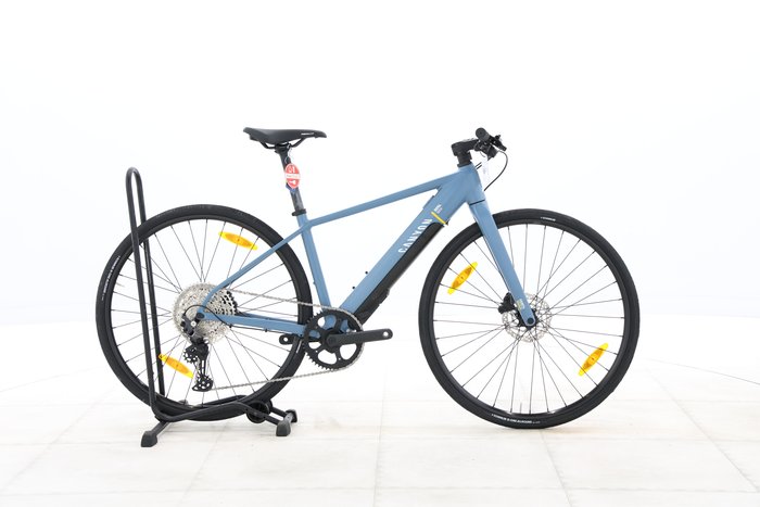 Canyon Roadlite:ON 6 2022