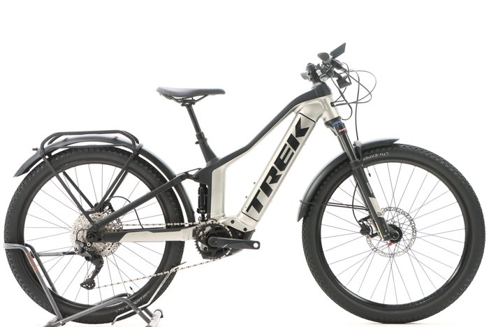 Trek POWERFLY FS 4 625 2022