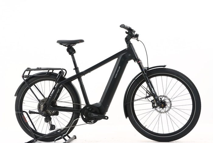 Riese & Müller CHARGER4 GT TOURING 2022
