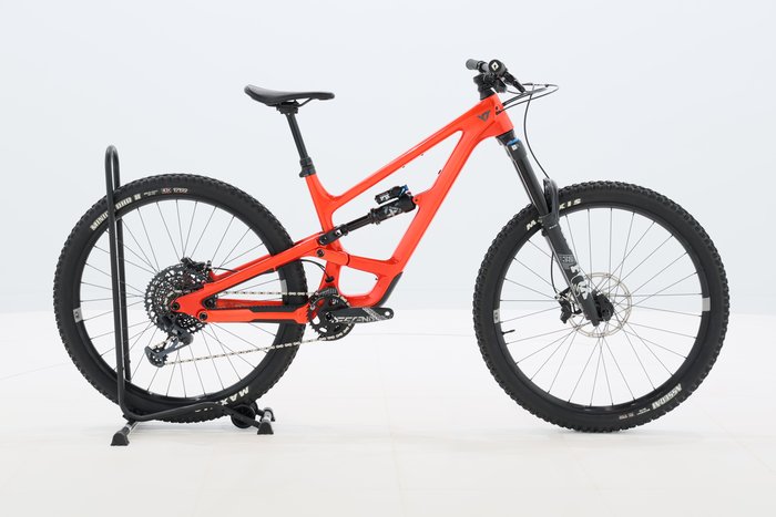 Yt CAPRA CORE 3 29 2022