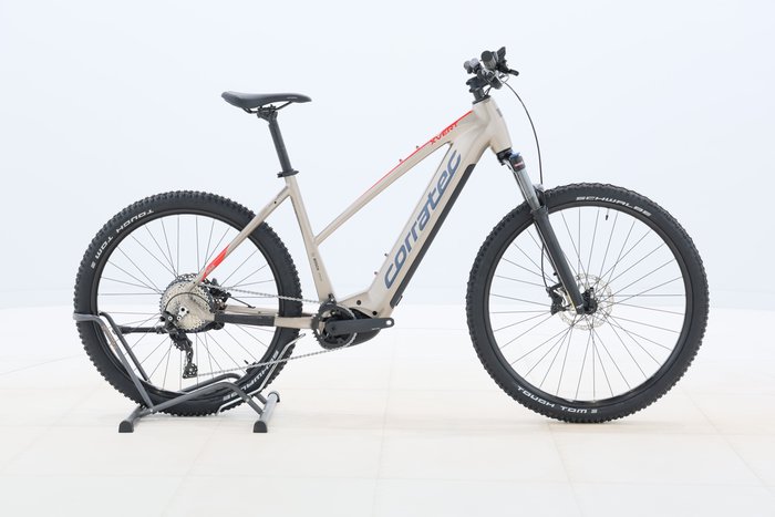 Corratec E-POWER X-VERT PRO 2023