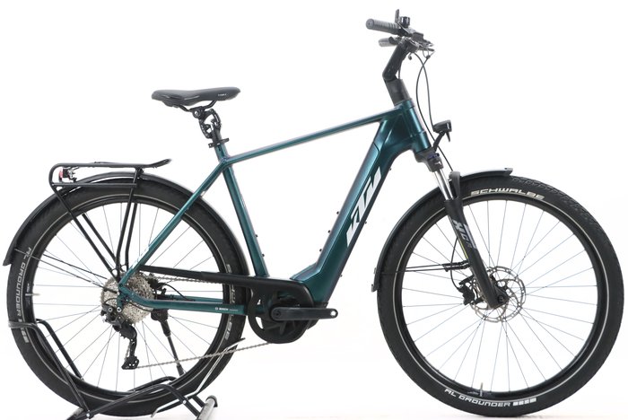 Ktm MACINA GRAN 720 2023
