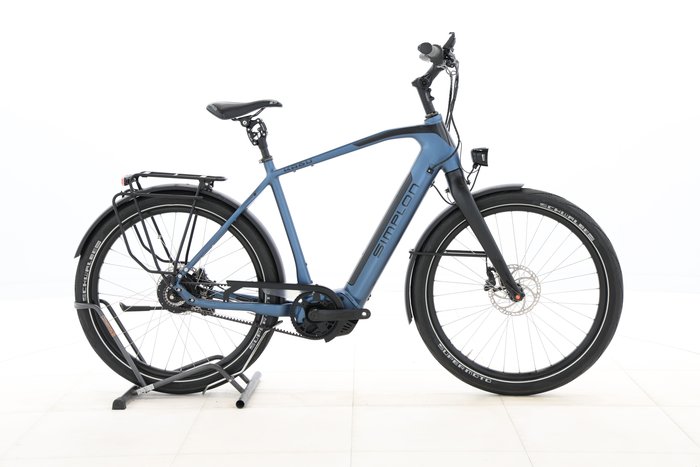 Simplon KAGU BOSCH CX 275 TR 2022