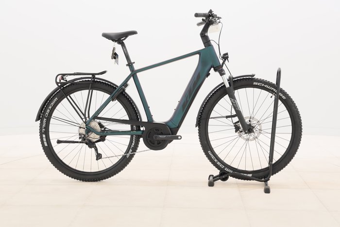 KTM MACINA GRAN P610 2022