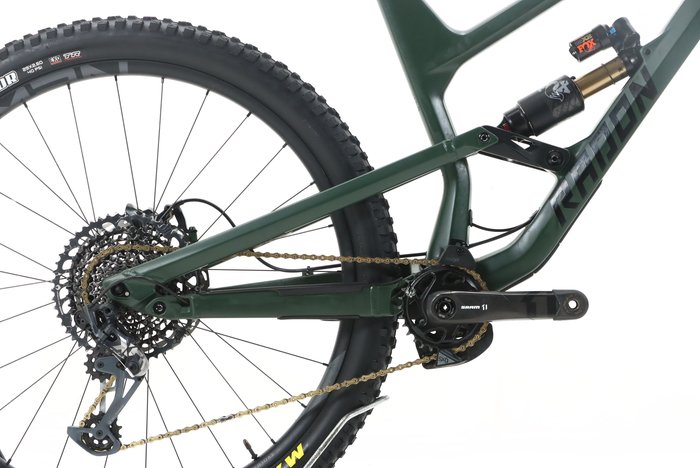 Radon SWOOP 10.0 HD 2022