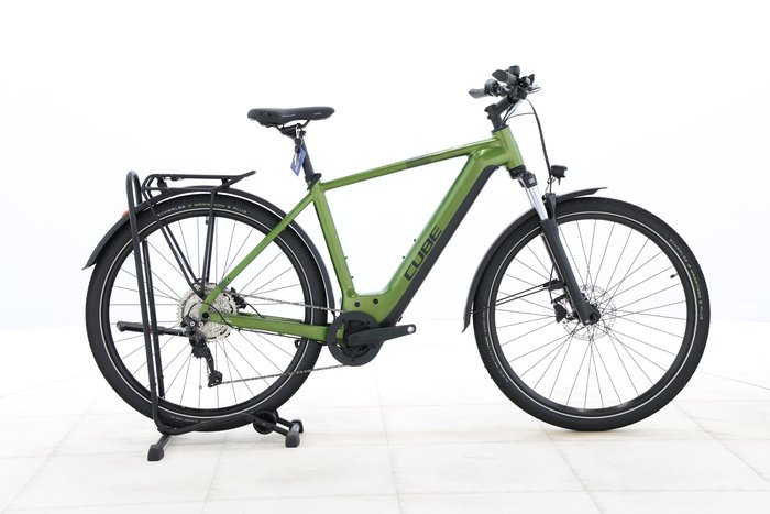 Cube NURIDE HYBRID PRO 625 ALLROAD 2023