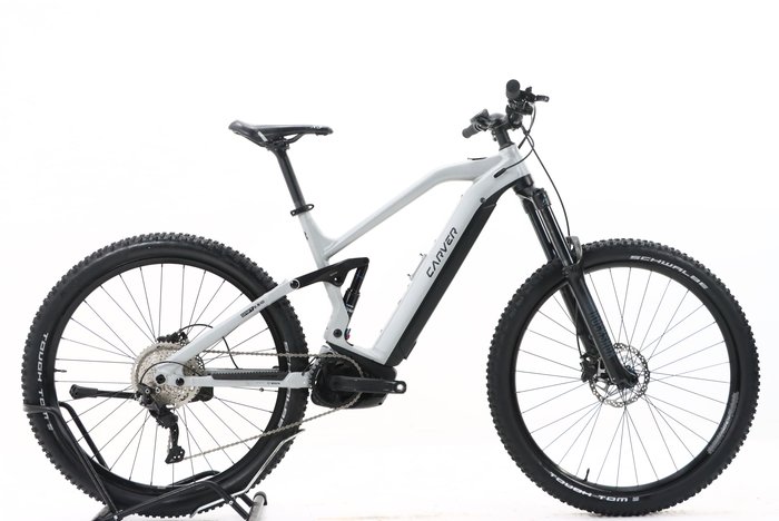 Carver Drift E.510 2021