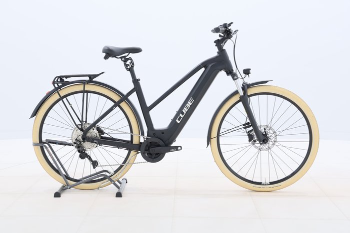 Cube NURIDE HYBRID PRO 750 ALLROAD 2023