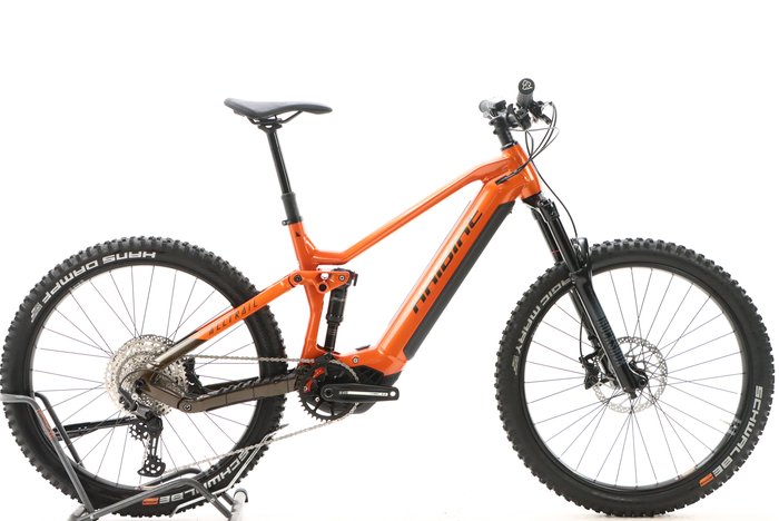 Haibike ALLTRAIL 6 27.5 2024