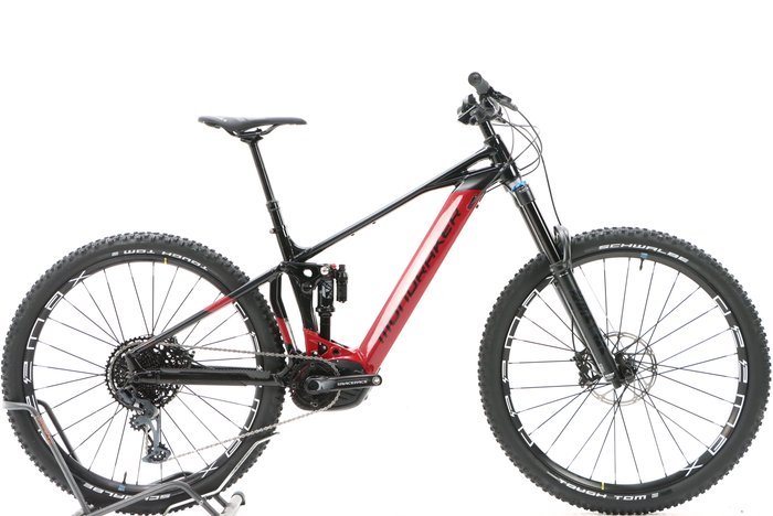 Mondraker Crafty R 2021