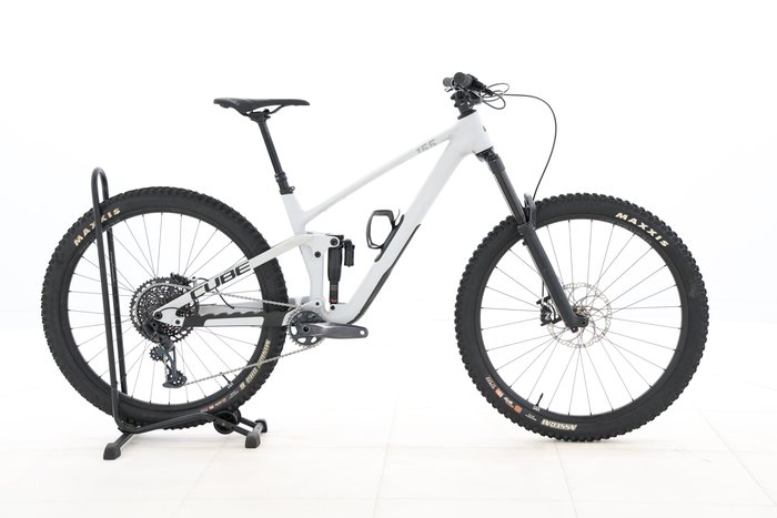 Cube Stereo One55 C:62 Race 29 2023