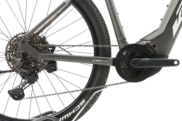 Ktm MACINA TEAM XL 2023