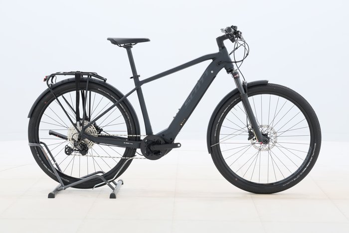 Scott AXIS ERIDE 10 2022