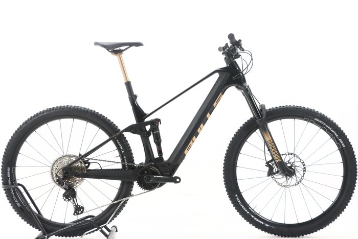 Bulls SONIC EVO AM-SL 1 CARBON 2021