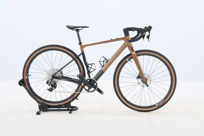 Focus ATLAS 8.9 2024