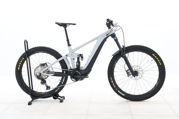 Giant REIGN E+ 1 [750 WH] 2022