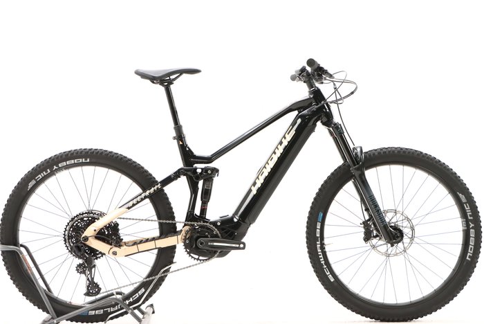 Haibike ALLTRAIL 7 27.5 2022