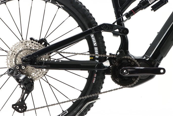 Rockrider E-Feel 900 S Team Edition 2024