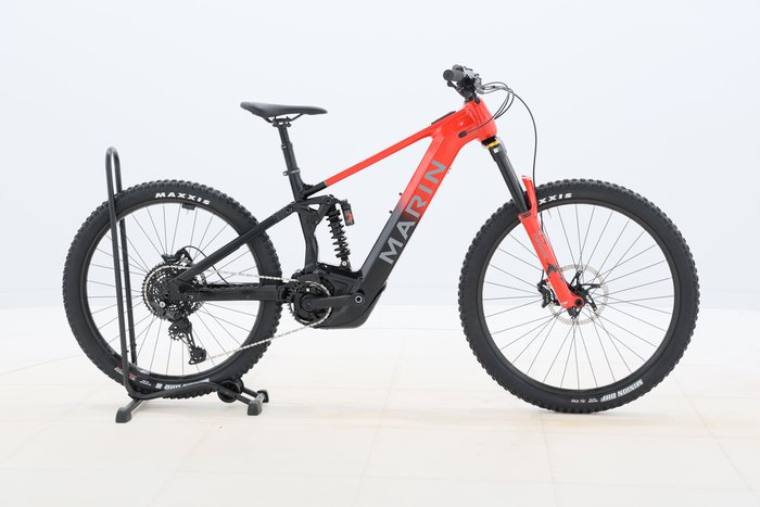 Marin ALPINE TRAIL E1 BOSCH 2024