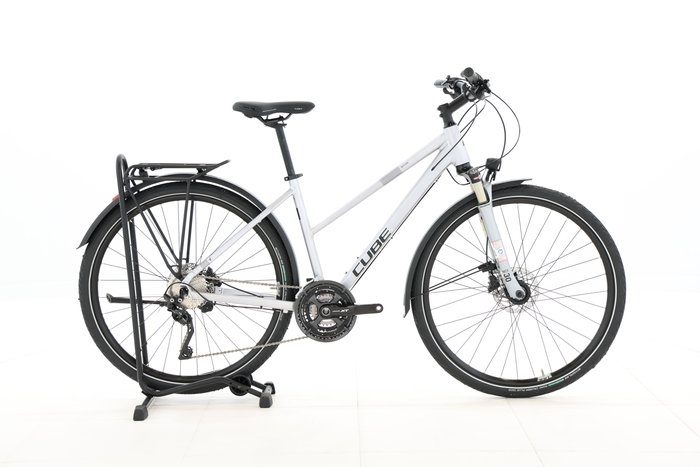 Cube NATURE EXC ALLROAD 2023