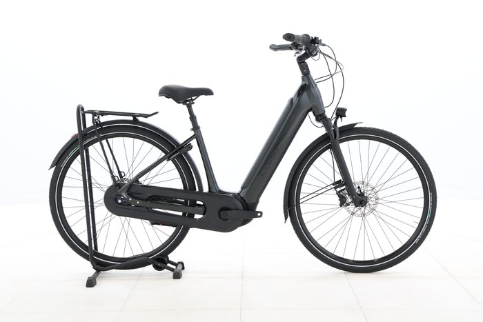 Cube SUPREME HYBRID EX 625 2023