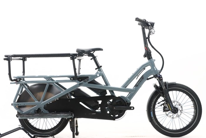 Tern GSD S00 2023