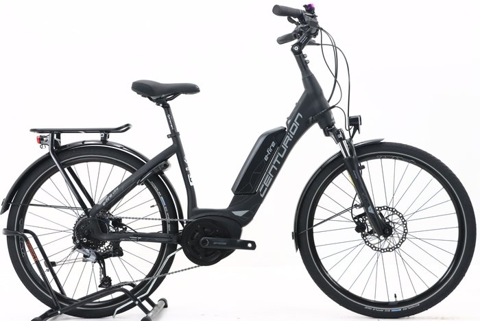 Centurion E-FIRE CITY R550 2021