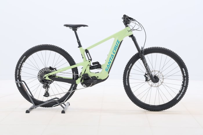 Santa Cruz HECKLER C / R 29 2023