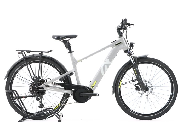 Husqvarna TOURER T1 2023