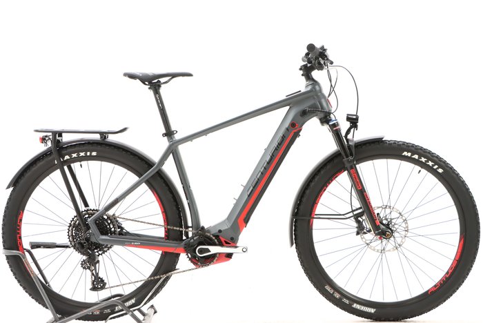 Centurion Backfire E R860i 2022