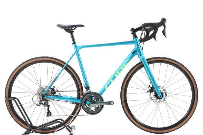 Cube CROSS RACE 2023