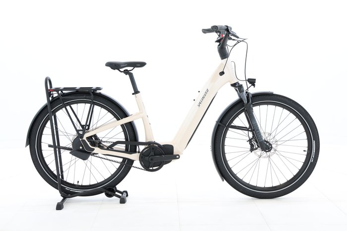 Specialized TURBO COMO 5.0 IGH 2022