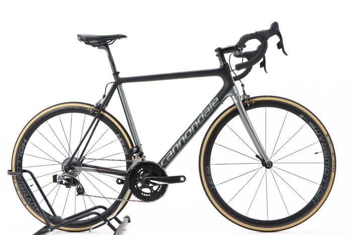 Cannondale SUPERSIX EVO RED ETAP 2018