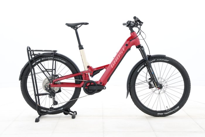 Ghost E-ASX ESSENTIAL EQ LOW 2025
