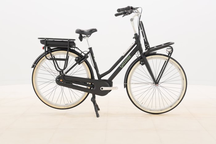 Gazelle MISS GRACE C7+ HMB 500 2025