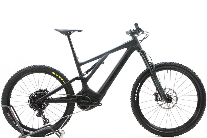 Specialized TURBO LEVO ALLOY 2024