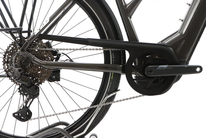 Ktm MACINA STYLE XL 2023