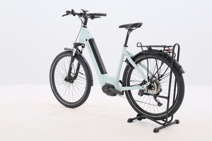 Velo de Ville SEB 990 SMART RANGE DEORE 11 2023